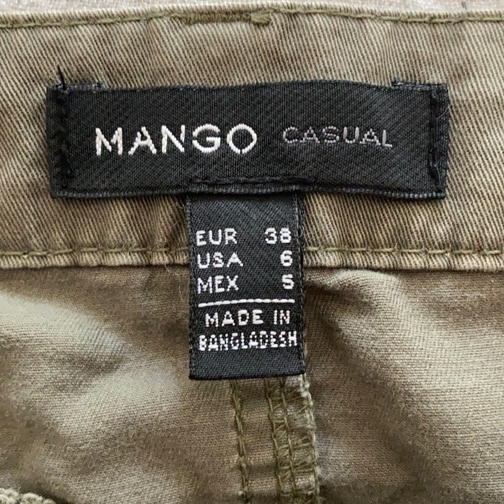 Pants - Picture 3 of 3